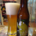 箕面ビール「ゆずホ和イト」（Minoh Beer「Yuzu White」）