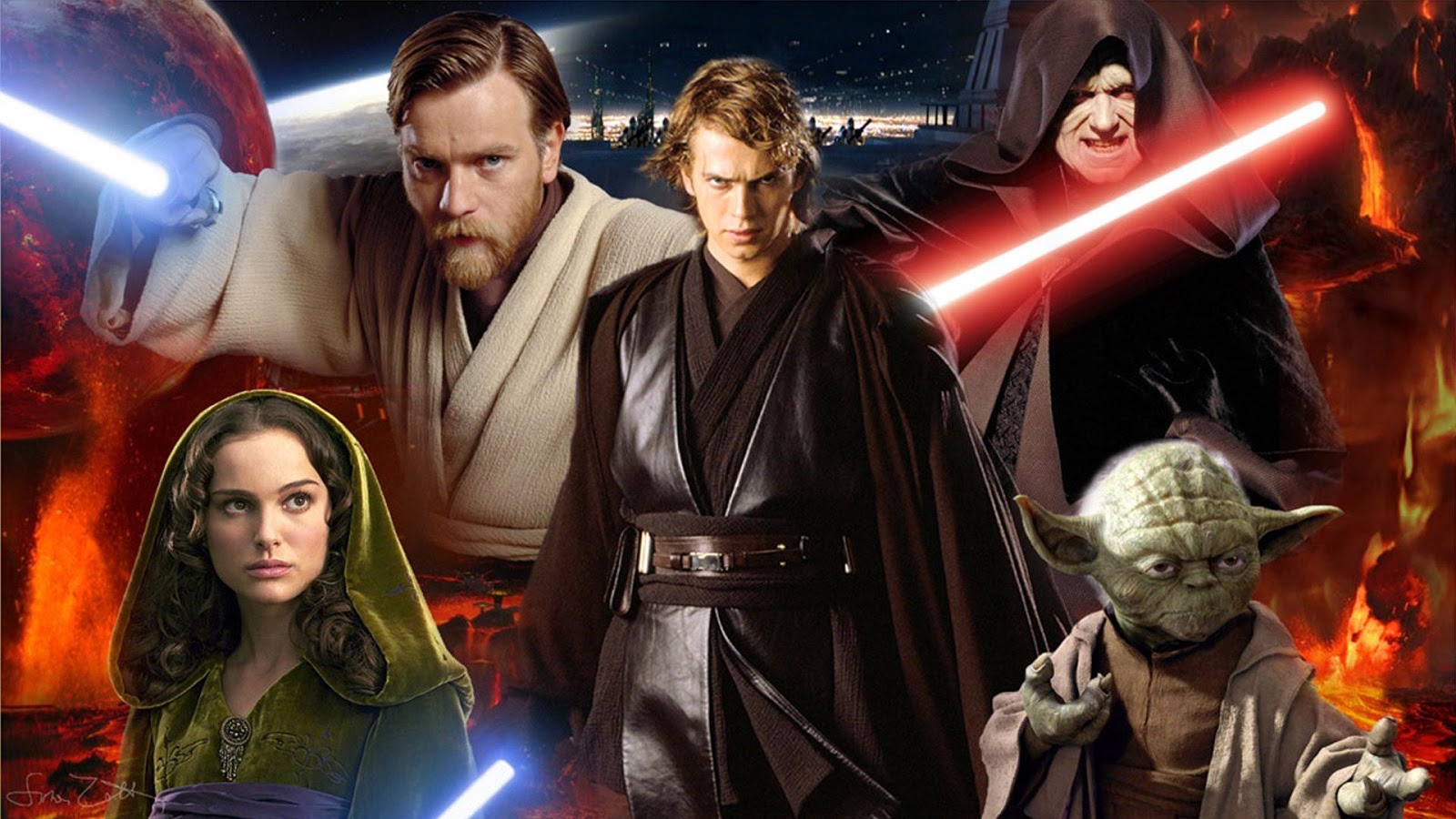 La Revanche Des Sith Streaming Chen Gai France :): star wars la revanche des sith streaming
