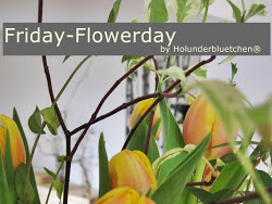 Friday-Flowerday