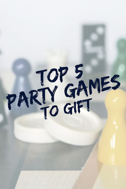 Top 5 fun gifts for hostess, friends or family. Top 5 fun gifts for hostess, friends or family.
