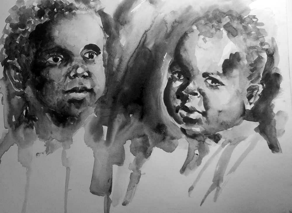 Value Study Lesson Arti's art -- Life as I see it: Value Study