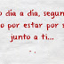 FRASES DE AMOR CORTAS PARA COMPARTIR