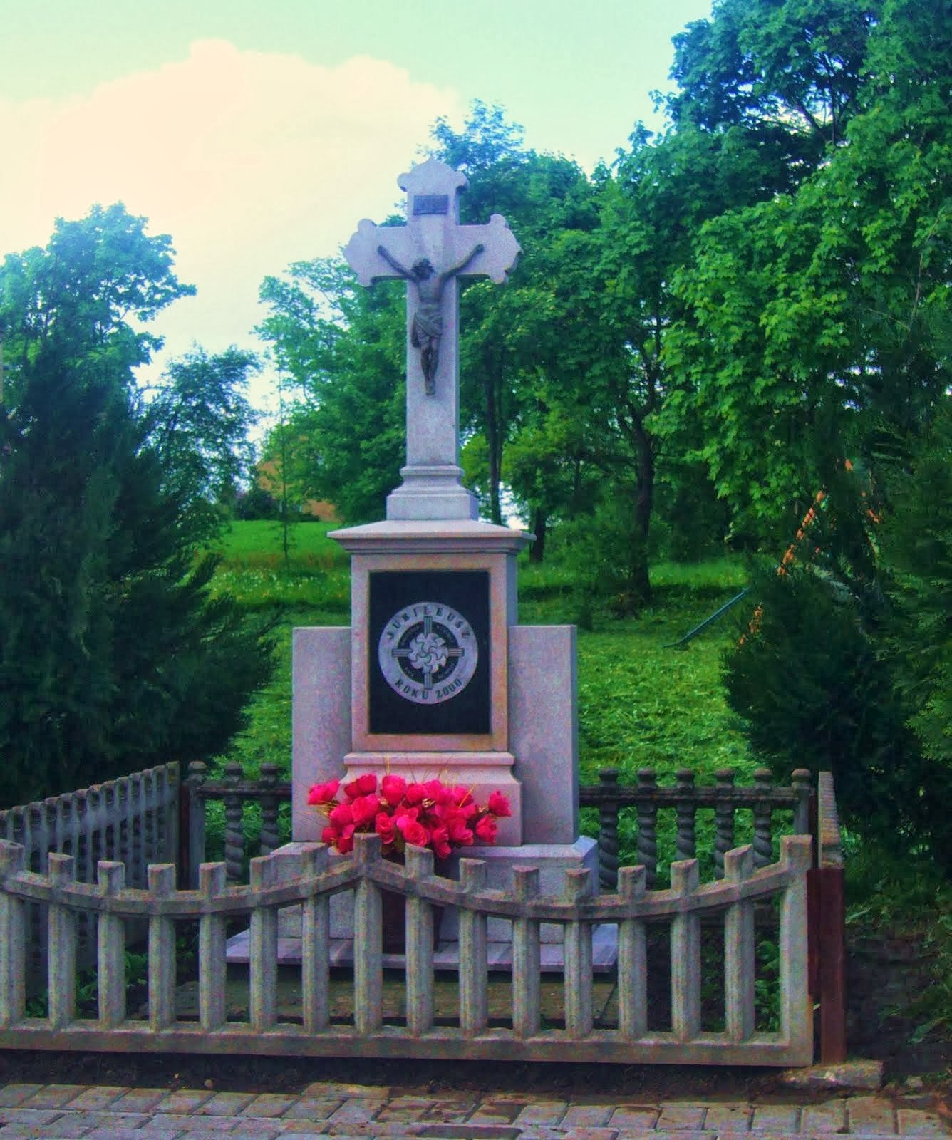 Krzyż Milenijny