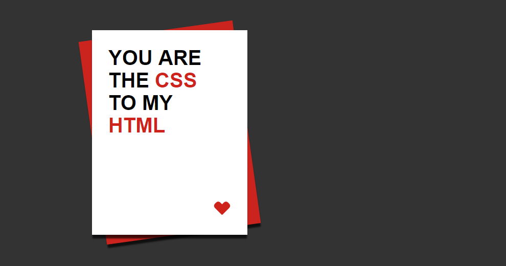 How to create Cards With HTML and CSS - Programmer Arshad