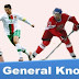 Sports GK Questions for Exams - Govt jobs preparation, Competitive exam notes