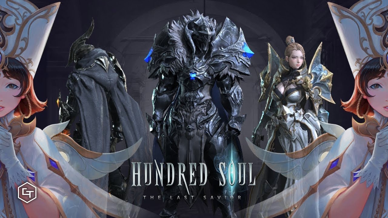 Hundred Soul GAME APK Download For Android - Free Action ...