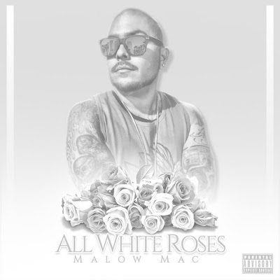 Malow Mac - All White Roses Malow Mac - All White Roses
