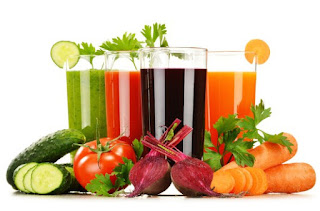 Juicing Juicing