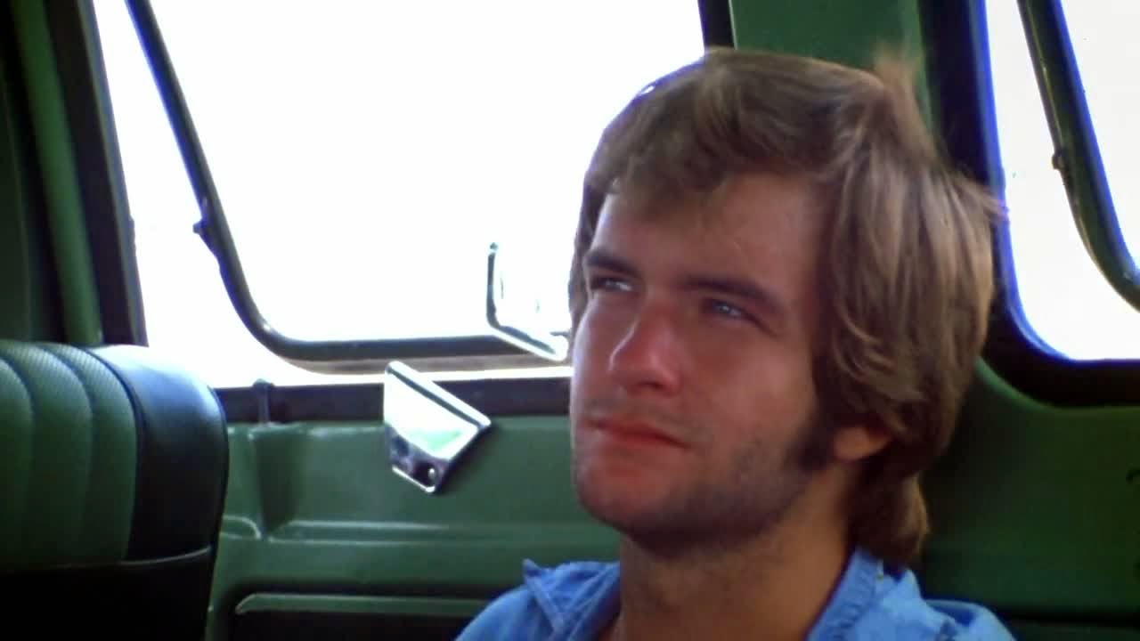 Teksas Katliamı Kirk the texas chain saw massacre william vail