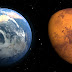Σήμερα ο πλανήτης Άρης θα πλησιάσει τη Γη στο κοντινότερο σημείο των τελευταίων χρόνων