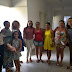SALGADINHO: Grupo de gestantes participa de atividade desenvolvida por profissionais do Nasf