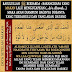 POSTER DOA-DOA