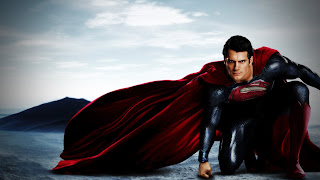 Photo x Life: superman man of steel hd