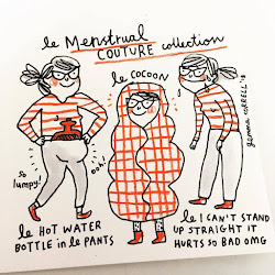 depression artist humorous illustrations struggles