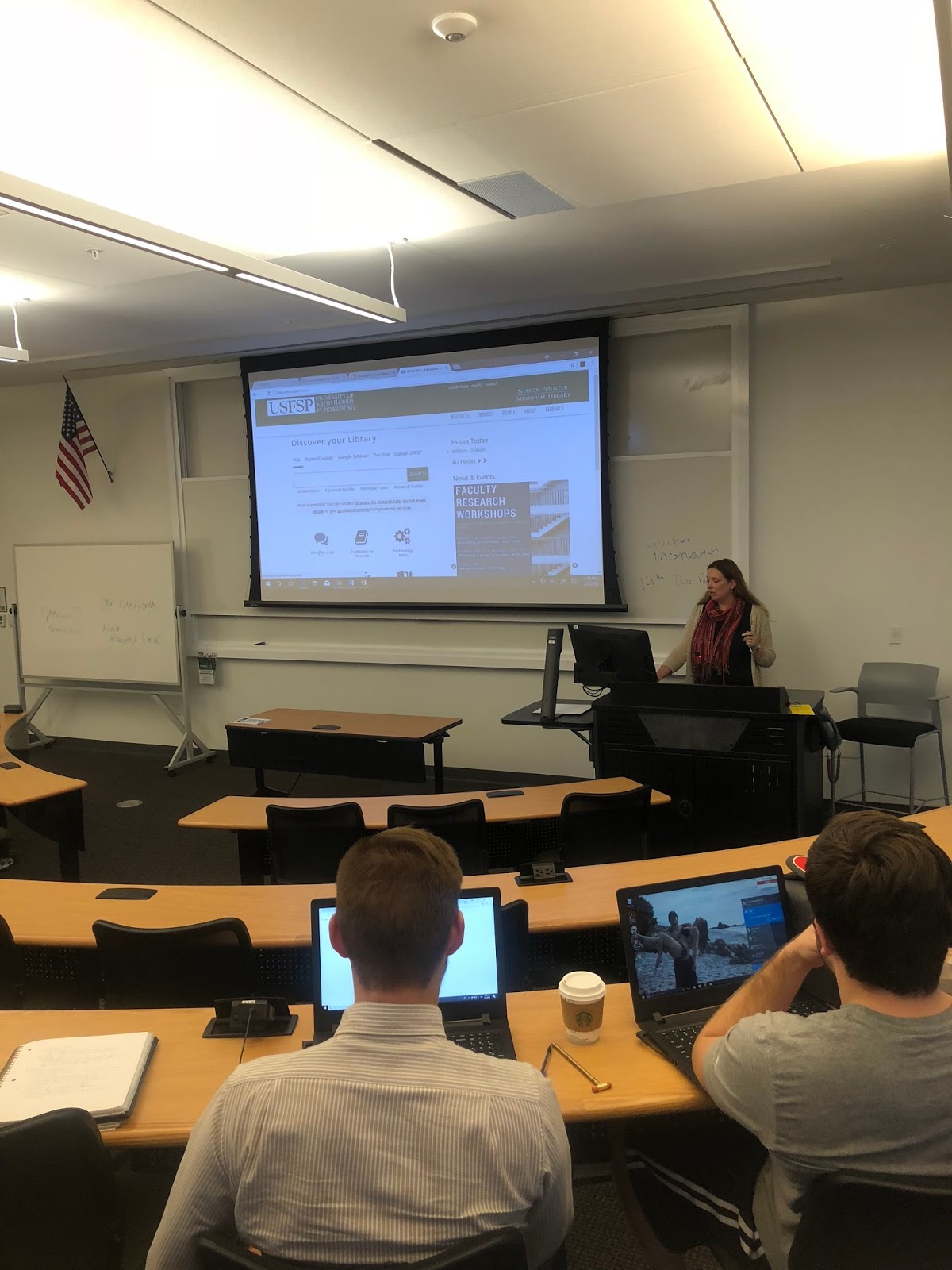 Comparative Legal Research ECJ, ECtHR, and the SCOTUS USFSP Legal