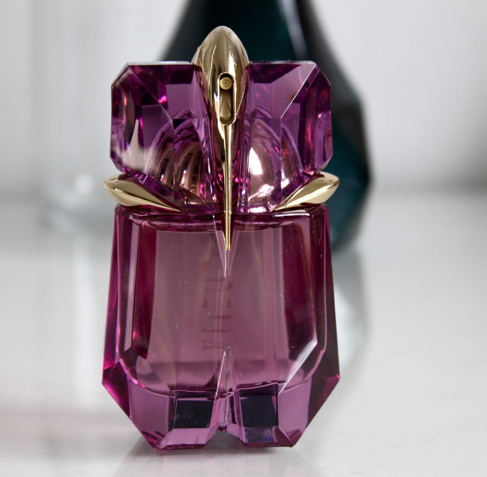 Makeuptwice Alien De Thierry Mugler
