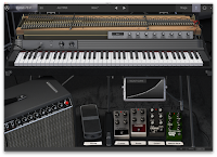 Arturia - Stage-73 V Full version Screenshot 3 Arturia - Stage-73 V Full version Screenshot 3