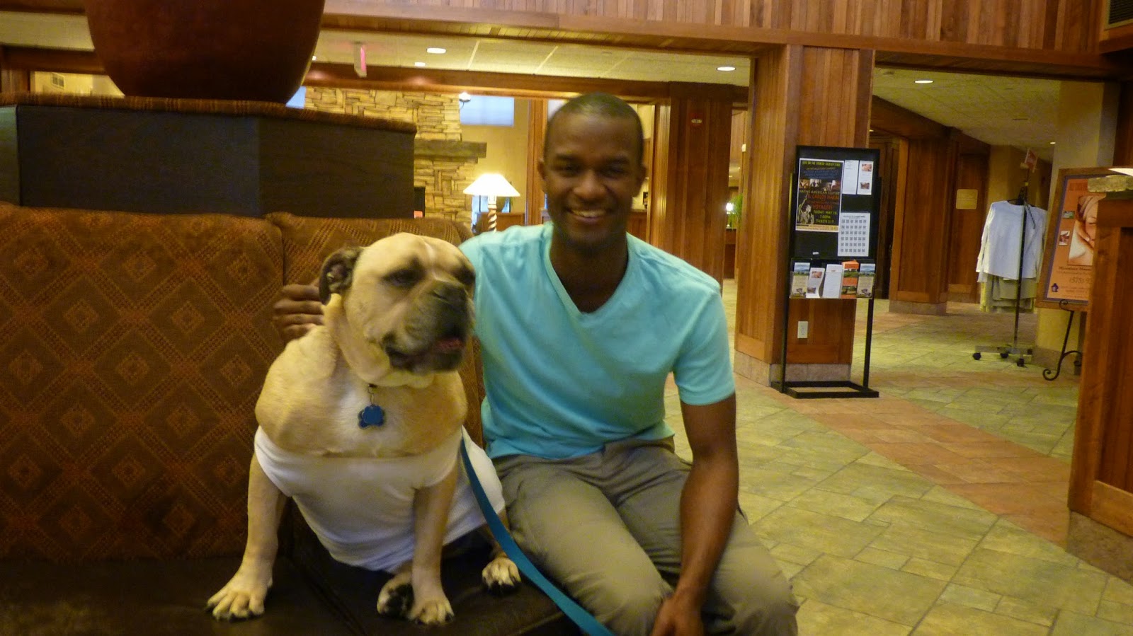 Travelin' Jack's Dog Blog Feelin' the summer heat? Travelin' Jack's