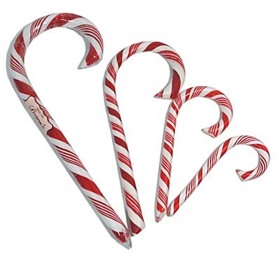 the story of the Candy Cane, candies, christ, Christman, The meaning behind...