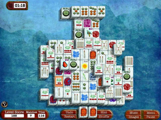 free taiwan mahjong download full version
