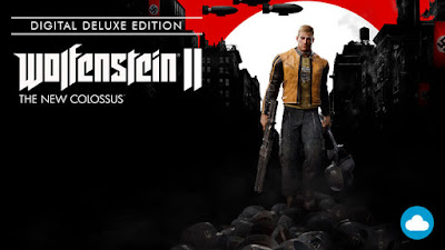 Wolfenstein II: Standard Edition MOD APK + OBB for Android