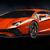  Is This How The "Lamborghini" Aventador S Will Look Like? 