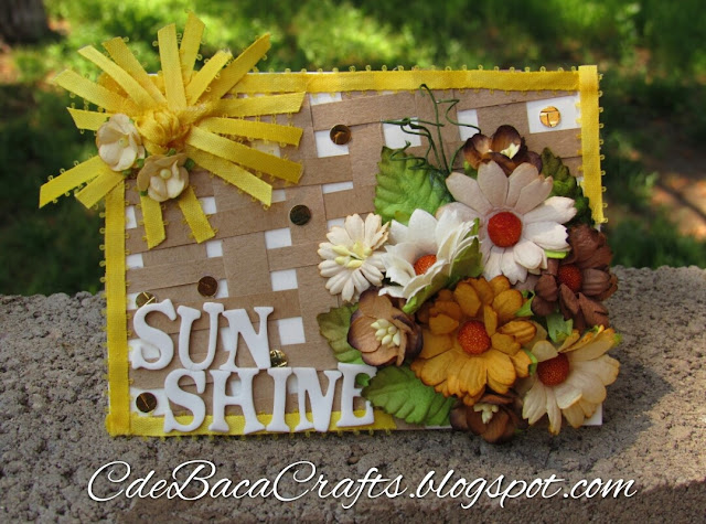 Sunshine Card_CdeBacaCraftsCard