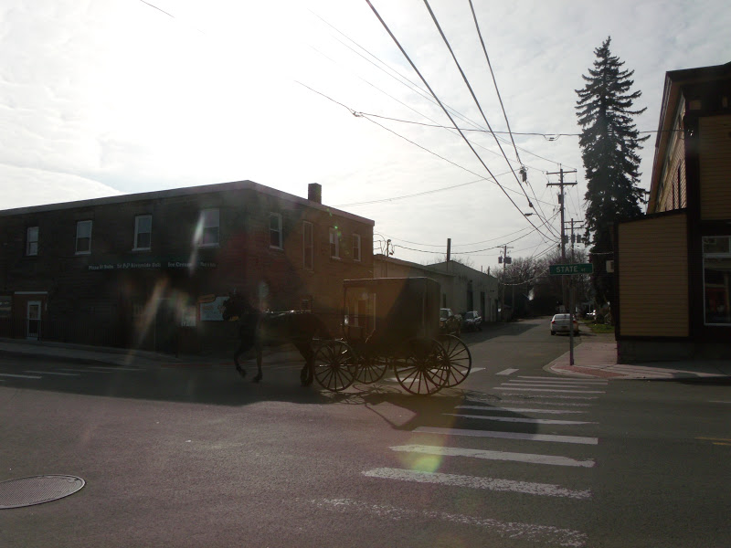 Tupper Cooks! Picken's General Store. Heuvelton, NY.
