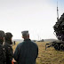 The Balkan countries heavily armed with jets, tanks and defense systems