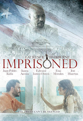 Imprisoned 2019 Dvd