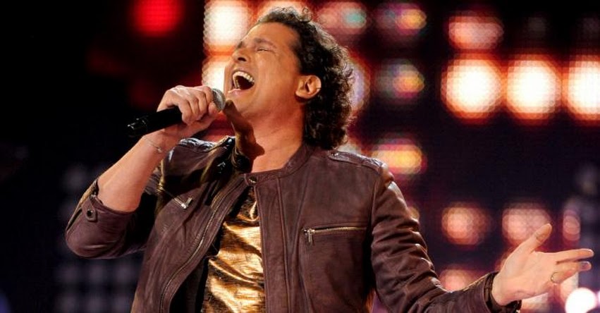 CARLOS VIVES EN PERÚ 2018: Artista colombiano junto a Bacilos y Wisin fueron anunciadas para ser parte del cartel del festival Juntos - Jockey Club del Perú CARLOS VIVES EN PERÚ 2018: Artista colombiano junto a Bacilos y Wisin fueron anunciadas para ser parte del cartel del festival Juntos - Jockey Club del Perú
