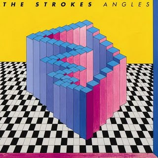 The Strokes - Call Me Back