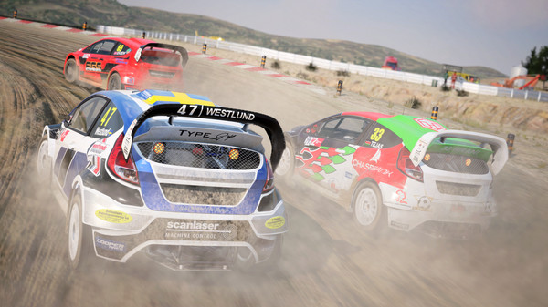 DiRT 4 For Free