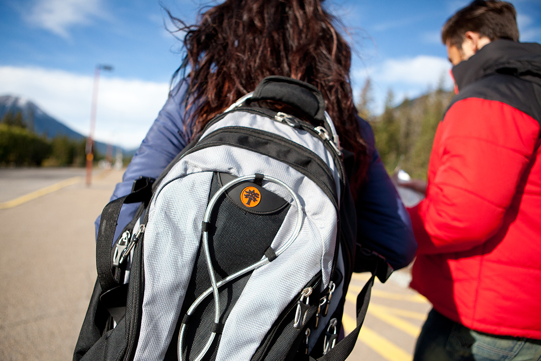 Woodland original How to Choose a Backpack Tips