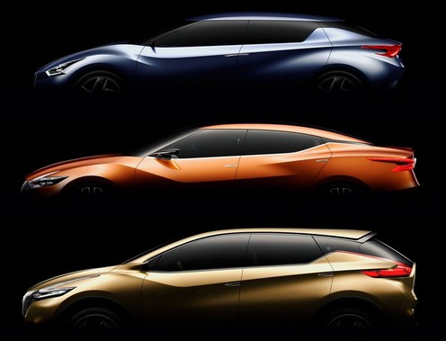 Nissan Sport Sedan Concept Release Date Nissan Sport Sedan Concept Release Date