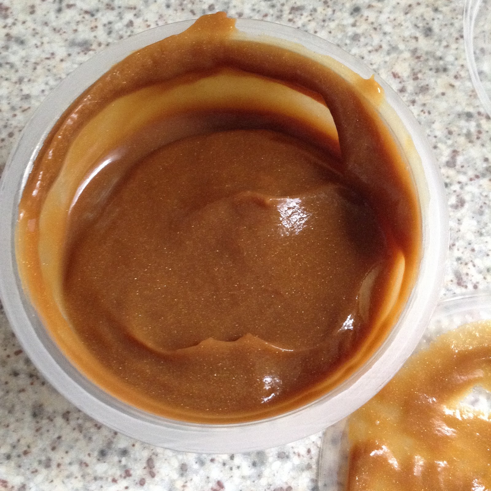 Marks & Spencer Liquid Gold Salted Caramel Sauce