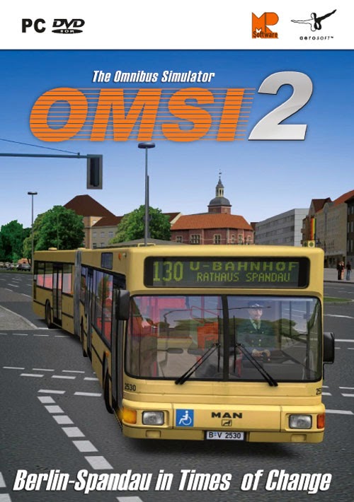 OMSİ Bus Simulator 2 Çıkış Tarihi Ali Can Saglam Resmi Blog Sitesi