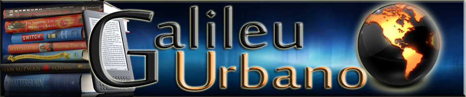 Galileu Urbano