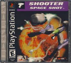 Best space shooter game for mac free full