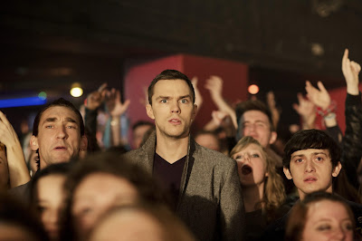 Kill Your Friends starring Nicholas Hoult
