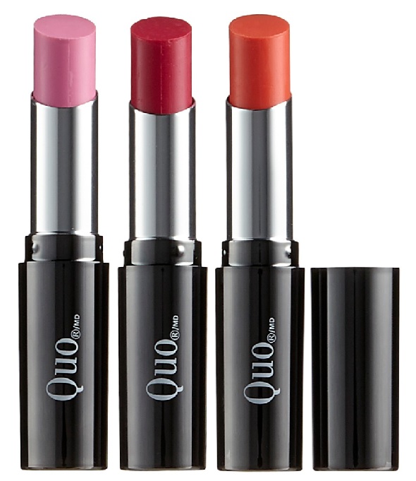 Quo The Summer Collection 2017 Beauty Crazed in Canada