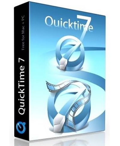 quicktime 7.7.