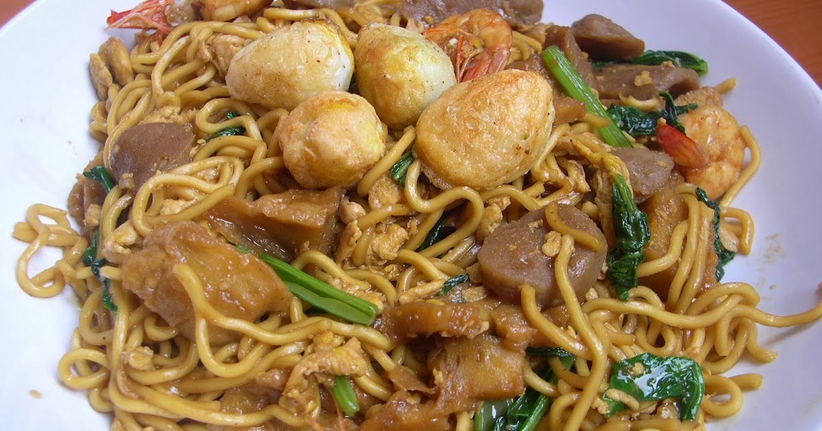 Resep Membuat Mie Goreng Sederhana | resep cara membuat mie goreng jawa sederhana spesial Resep Membuat Mie Goreng Sederhana | resep cara membuat mie goreng jawa sederhana spesial