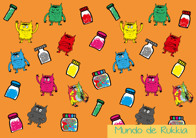 actividades-monstruo-colores actividades-monstruo-colores