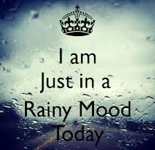 Rain Status Rain Status
