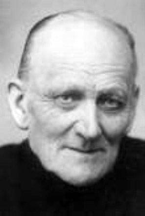 Santo de Hoje Santo Anton Maria Schwartz