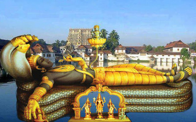 The mystry Behind Padmanabha Swamy Treasure and B vault | Product Viral