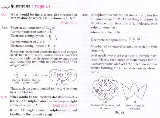 Ncert 10th Class Science Book