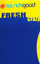 FRESH - "CRAZY"