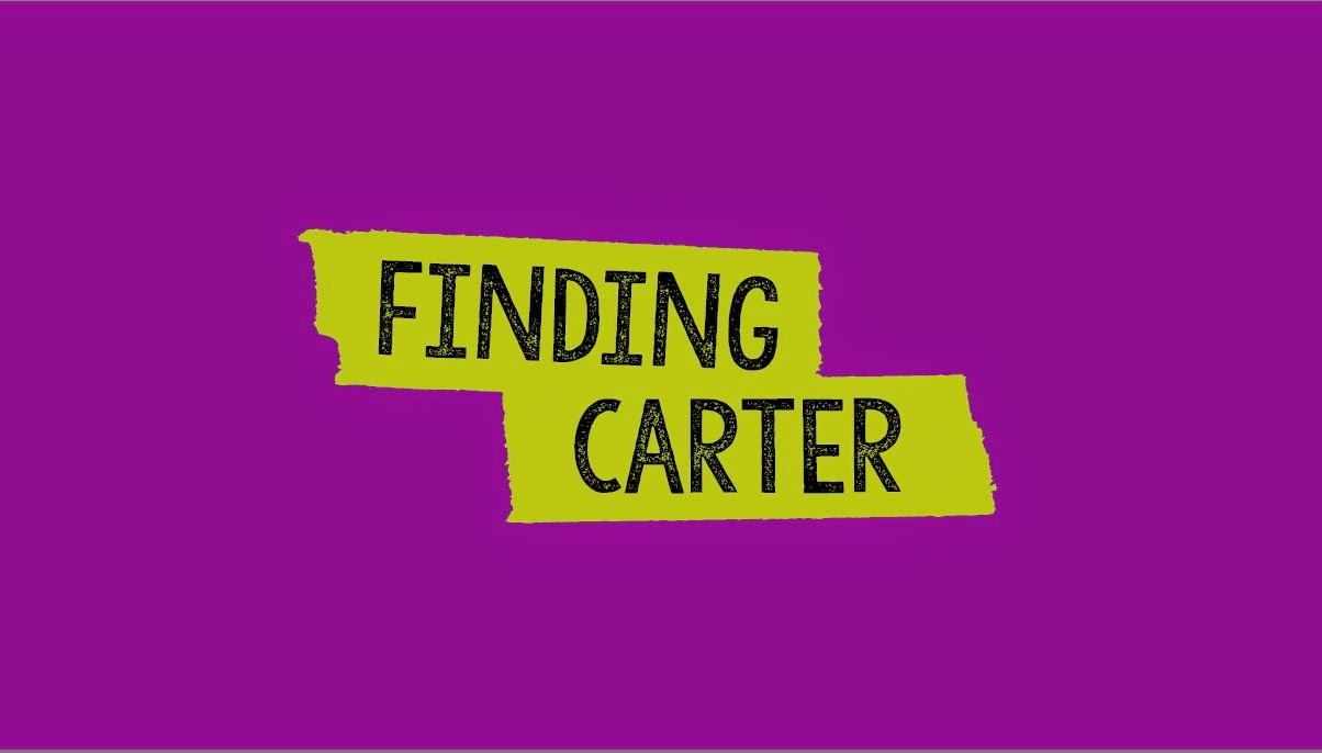 Finding Carter - Season 2 - Premiere Date 